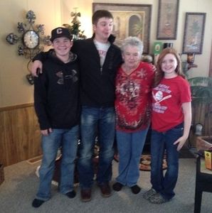 Meet your Posher, Sherry